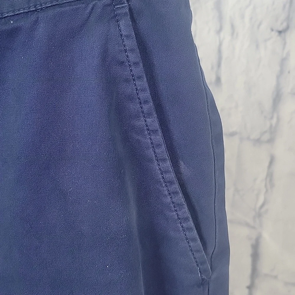 POLO RALPH LAUREN Navy‎ Blue Men's Shorts Waist 37 inches